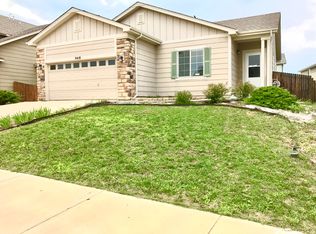 7418 Bentwater Dr, Fountain, CO 80817
