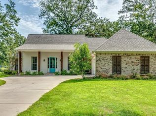 1502 N Old Canton Rd, Canton, MS 39046