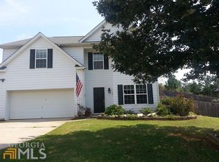 220 Forrest Ln, Palmetto, GA 30268