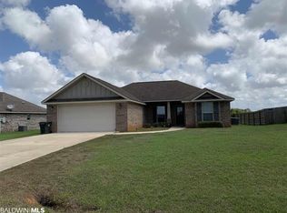 8930 Lockridge Rd, Foley, AL 36535