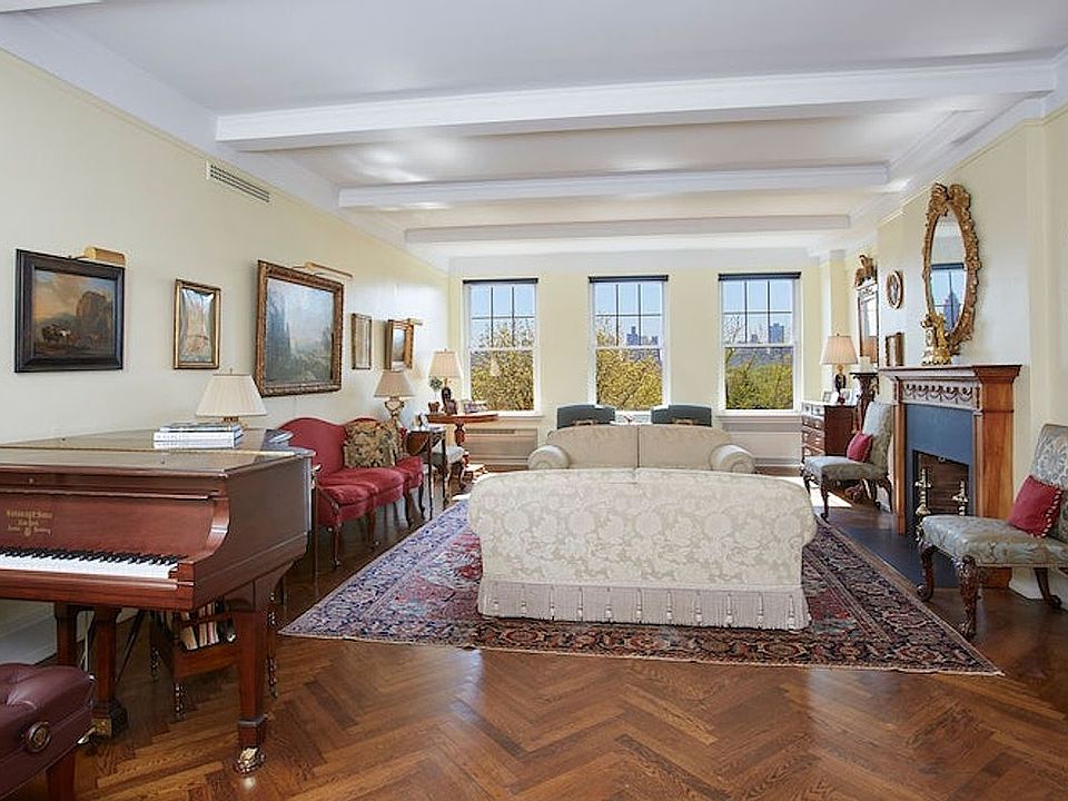1st image of 101 Central Park W #7E