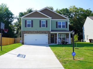 877 Green Meadow Dr, Talbott, TN 37877