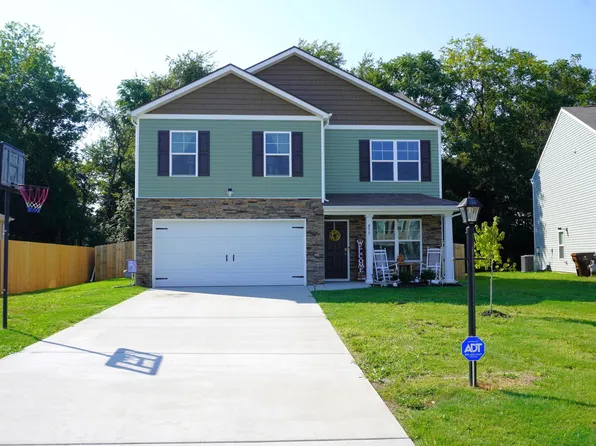 877 Green Meadow Dr, Talbott, TN 37877