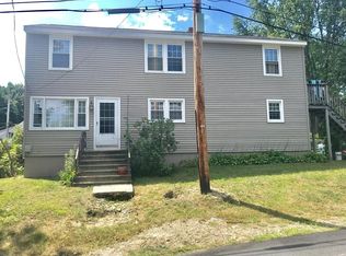 1 Tihonet St, Worcester, MA 01602
