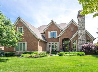 5895 William Conner Way, Carmel, IN 46033