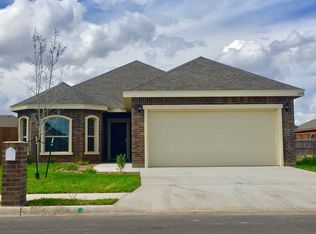608 Paseo Del Rey St, Mission, TX 78572