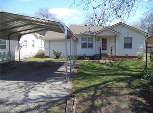 5902 Dimple Dr, Oklahoma City, OK 73135