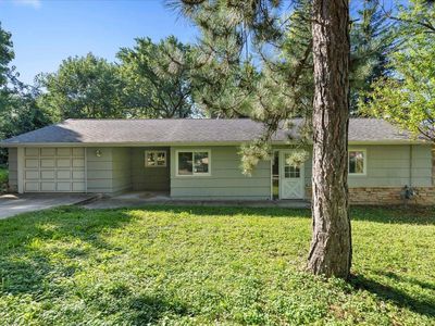 4000 Drexel Avenue, Madison, WI, 53716