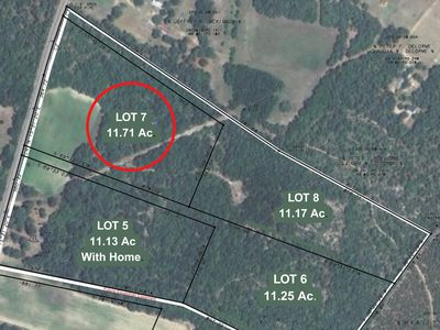 7 State Park Rd, Windsor, SC, 29856