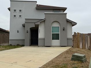 3501 Joaquin Ponce Dr, Laredo, TX 78046