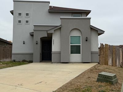 3501 Joaquin Ponce Dr, Laredo, TX, 78046