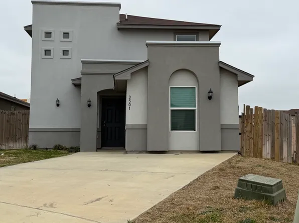 3501 Joaquin Ponce Dr, Laredo, TX 78046