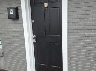 3236 Clarksville Pike UNIT N, Nashville, TN 37218
