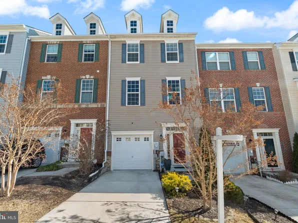 6220 McKay Cir, Baltimore, MD 21237