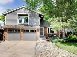 7869 S Valentia St, Centennial, CO 80112