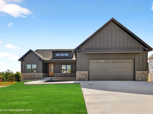 724 E Crestline Dr, Bloomington, IN 47401