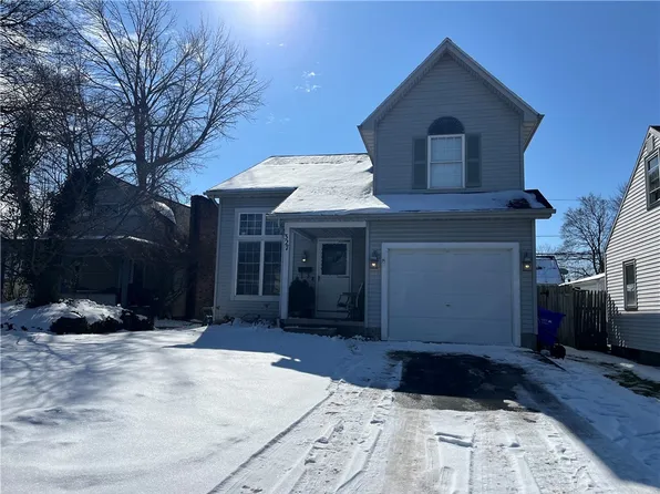 327 Mosley Rd, Rochester, NY 14616