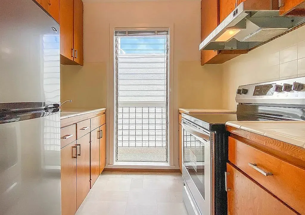1 bed, 610 sqft, $3,200 — Photo 1