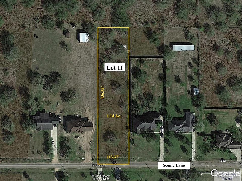 1st image of LOT 11 Scenic Ln