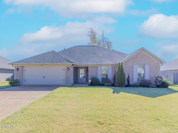 12 Doe Valley Cv, Jackson, TN 38305