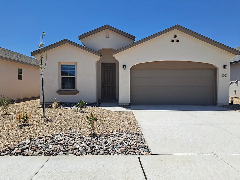 1091 San Cristobal Dr