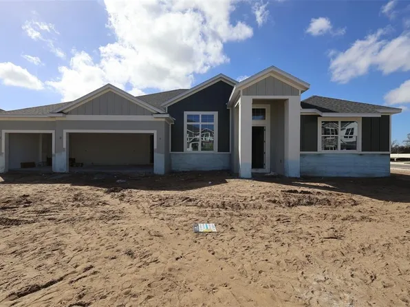 3827 Wolves Creek Pl, Apopka, FL 32712