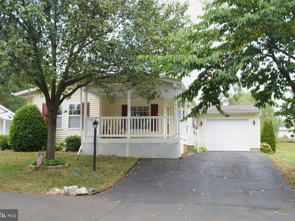 261 Chadwick Ct, Souderton, PA 18964