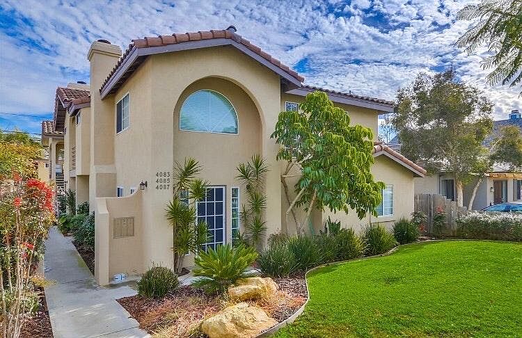1st image of 4087 Sequoia St