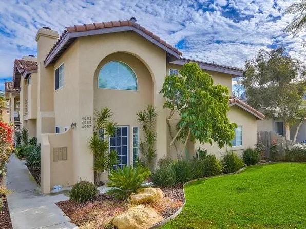 4087 Sequoia St, San Diego, CA 92109