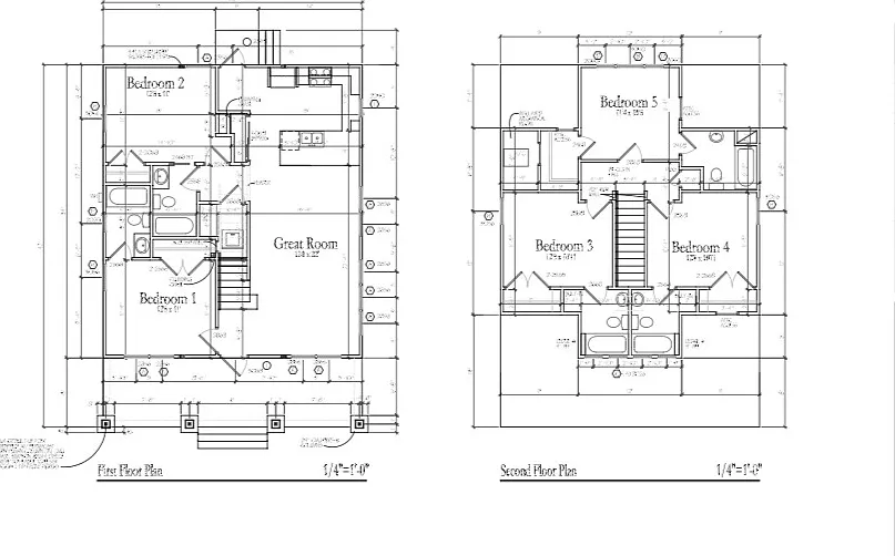 5 bed, 1818 sqft, $5,500 — Photo 2