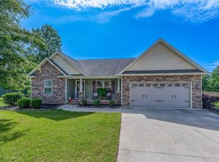 47 Jaden Ct, Greer, SC 29651