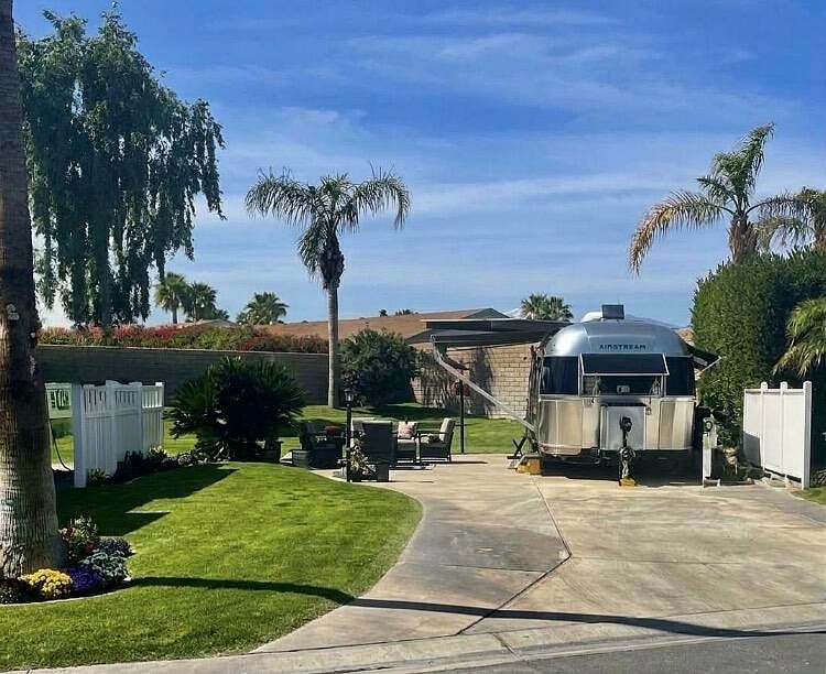 69411 Ramon Rd #611 — Outdoor Resort & Country Club