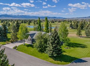 4186 Fox Ridge Dr, Helena, MT 59602