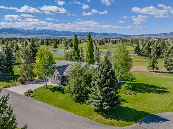 4186 Fox Ridge Dr, Helena, MT 59602