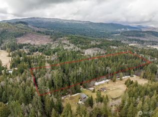 83 Lostwood Ln, Sequim, WA 98382