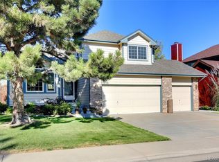 1515 S Richfield Way, Aurora, CO 80017