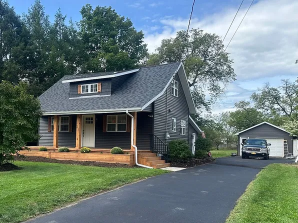23 Ridge Rd, Horseheads, NY 14845