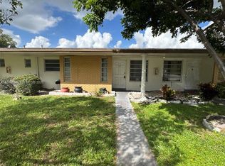 Floral Park Villas, Fort Lauderdale, FL 33313