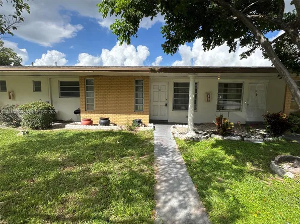 3033 NW 43rd Ave APT 102, Fort Lauderdale, FL 33313