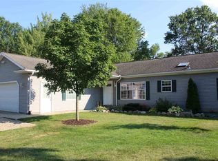 15298 County Road 18, Middlebury, IN 46540