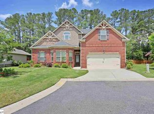 227 Wando Way, Greer, SC 29650