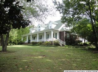 361 Farley Rd, Byhalia, MS 38611