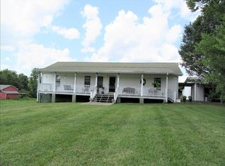 2812 Highway 47 N, White Bluff, TN 37187