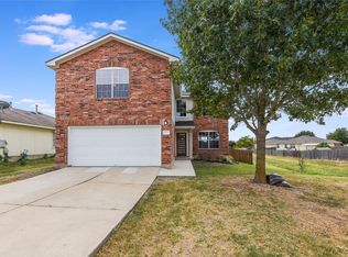 18337 Crestwind Ln, Elgin, TX 78621