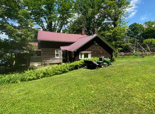 4132 Rockwell Street, Hadley, NY 12835