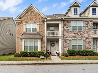 7643 Bucknell Ter, Fairburn, GA 30213