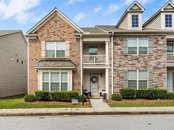 7643 Bucknell Ter, Fairburn, GA 30213