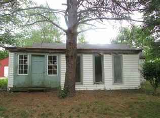 490 Thacker Rd, Mineral, VA 23117