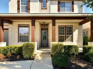 4110 Hidden View Ct, Round Rock, TX 78665