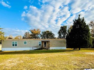 4137 Albert Ln, Wallace, SC 29596